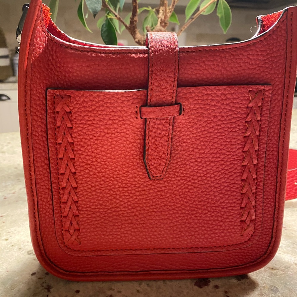 Rebecca Minkoff Crossbody